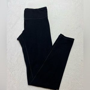 C9 Champion Black Leggings E16